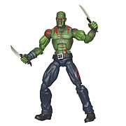 Marvel Legends 2012 Drax Action Figure, Not Mint